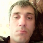 Влад, 38, Няндома