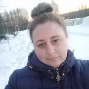 Татьяна, 45, Черусти