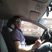 Алексей, 29, Чкаловск