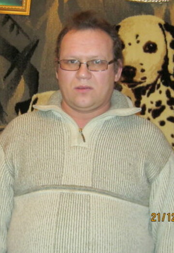 My photo - Anatoliy, 61 from Vyborg (@anatoliy4701)