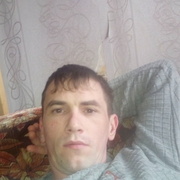 Саша, 36, Коммунар