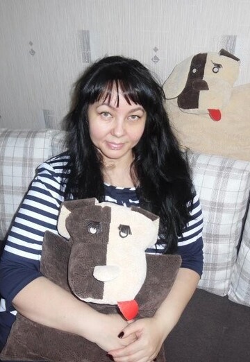 Моя фотография - Наташа, 49 из Сыктывкар (@natasha42823)