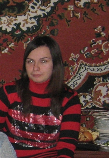 Моя фотография - Алёна, 33 из Южноуральск (@alena115930)