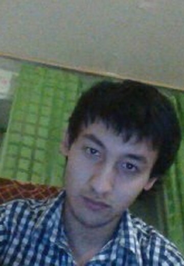 My photo - DaLeR, 29 from Tomsk (@daler356)