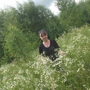 светлана, 55, Радужный (Владимирская обл.)