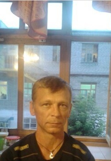 My photo - Serj, 54 from Yekaterinburg (@serj20641)