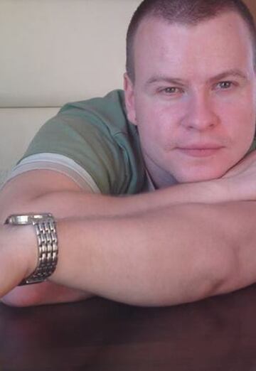 Моя фотография - Aleksei, 39 из Даугавпилс (@aleksei6236)