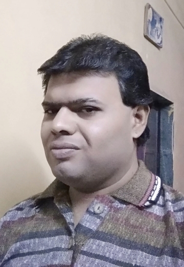 My photo - Lalit, 41 from Gurugram (@lalit31)