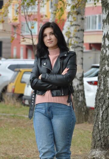 My photo - Lena, 33 from Kursk (@lenamesnyankina)
