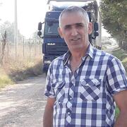 Rusen, 50, Москва