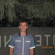 владимир, 43, Россошь