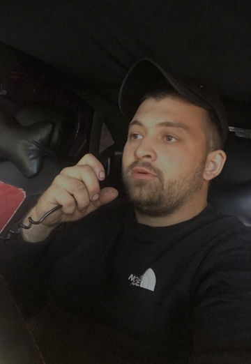 My photo - Sasha, 28 from Kashira (@sasha324741)