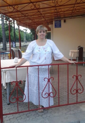 Моя фотография - Татьяна, 46 из Светлогорск (@tatyana256894)