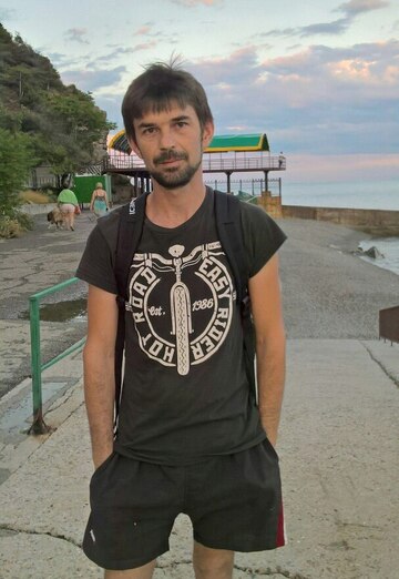 My photo - Yuriy, 38 from Yalta (@uriy114431)