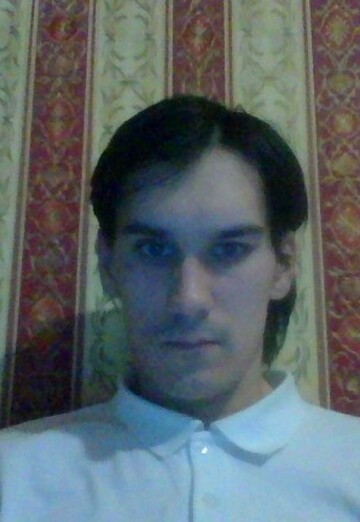 Моя фотография - Антон, 37 из Мышкин (@anton8742964)