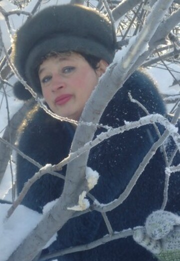 Моя фотография - валентина, 57 из Новосибирск (@valentina6360699)