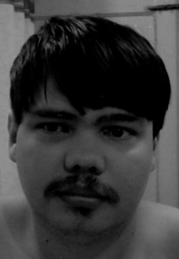 My photo - Mihail, 34 from Kyakhta (@mihail6324162)