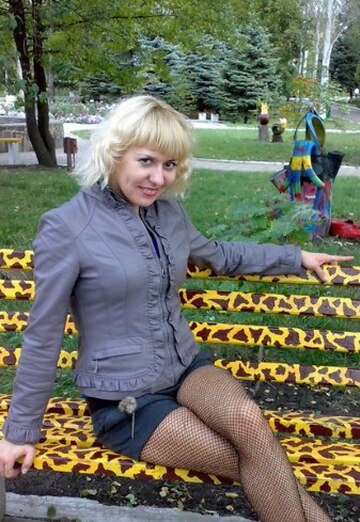 Моя фотография - Марина, 38 из Бердянск (@marina7578611)