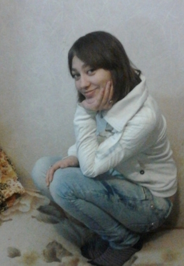 My photo - Elena, 30 from Dzhankoy (@elena27647)