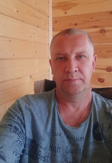 Моя фотографія - Валерий, 47 з Чехов (@valeriy99352)