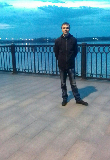 My photo - Ivan, 30 from Berezniki (@ivan236647)