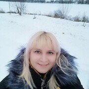 Надежда, 39, Коломна