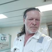 Sergey 53 Khabarovsk