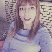 Екатерина, 25, Луховицы