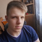 Кирилл, 23, Черноголовка