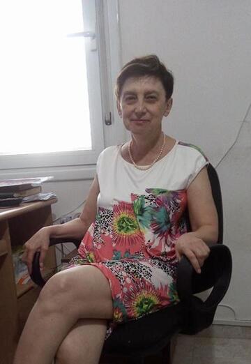 Моя фотография - Ирина, 71 из Тель-Авив-Яффа (@irina241720)