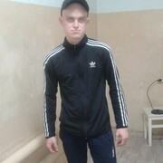 Илья Беляев, 28, Новотроицк