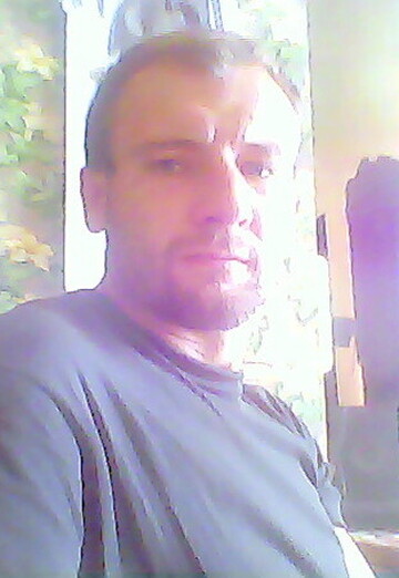Моя фотография - Kirill, 46 из Орша (@kirill44324)