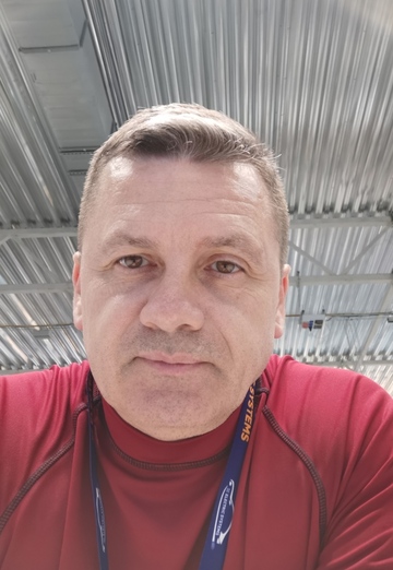 My photo - Igor, 52 from Vinnytsia (@igor313920)