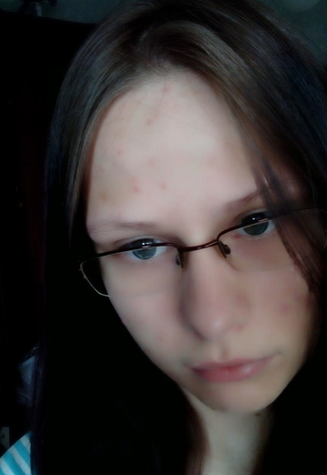 Kristina (@kristina40671) — my photo № 2