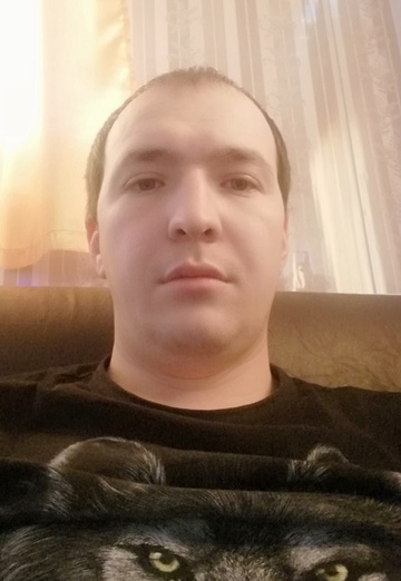 My photo - Nabi Vladimirovich., 35 from Ust-Kut (@nabi448)
