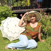 Anna 65 Novosibirsk