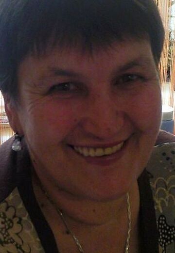 Моя фотография - Гульсария, 69 из Челябинск (@gulsariya13)