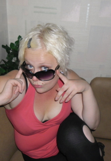 My photo - Viktoriya, 37 from Dnipropetrovsk (@viktoriya5228)