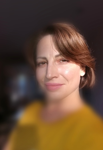 My photo - Olga, 40 from Simferopol (@olga345494)