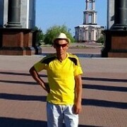 Владимир 47 лет (Дева) Брянск