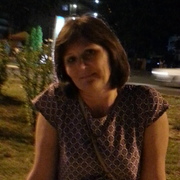 жанна кудряшова, 52, Орловский