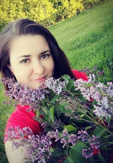 Моя фотография - Эльмира, 38 из Москва (@elmira5214)