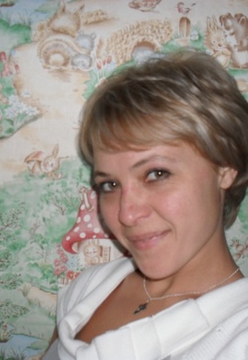 My photo - Zoya, 45 from Magadan (@chezaa)