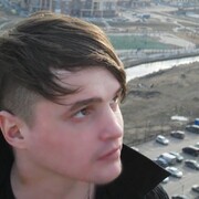 Максим, 37, Юбилейный