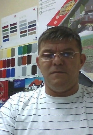 Моя фотография - Парень, 49 из Казань (@fanat741)