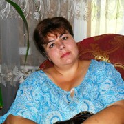Агния, 44, Прохладный