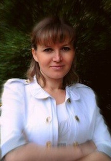 Моя фотография - Татьяна, 42 из Златоуст (@tatwyna7638185)