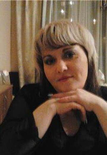 My photo - Imya, 46 from Chita (@alionavisotskaya)