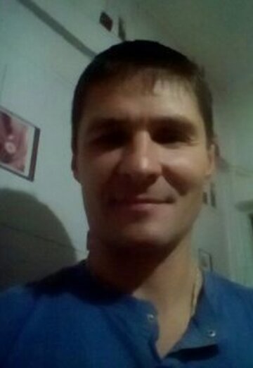 My photo - Aleksey, 41 from Ulan-Ude (@aklyuchnikov82)