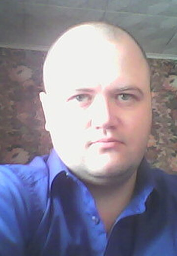 Mein Foto - Aleksandr, 40 aus Wizebsk (@aleksandr639236)